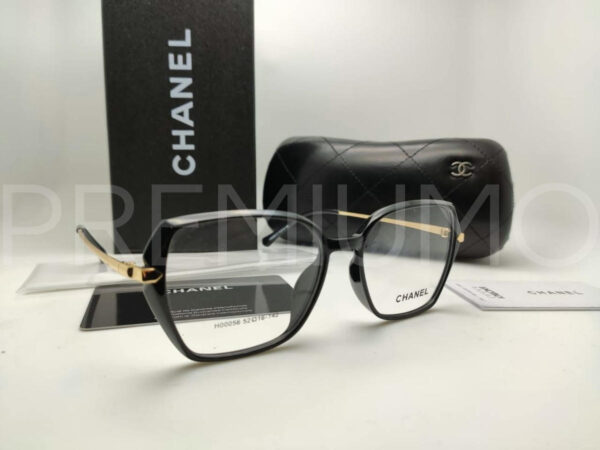 Chanel очки PR434033