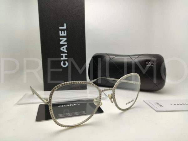 Chanel очки PR558094