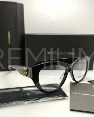 Dolce & Gabbana очки PR488938