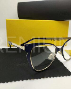 Fendi очки PR364085