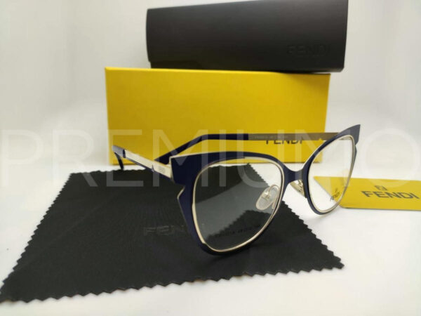Fendi очки PR364085