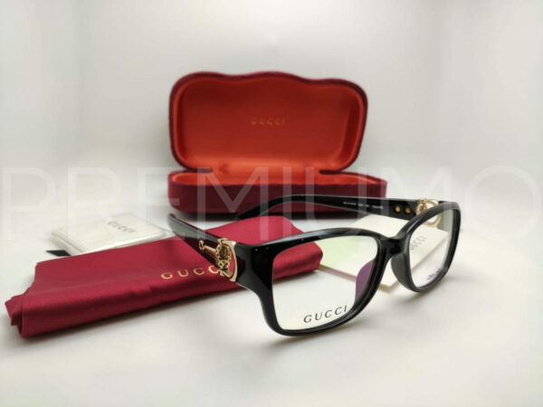 Gucci очки PR665364