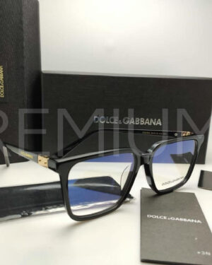 Dolce & Gabbana очки PR740299