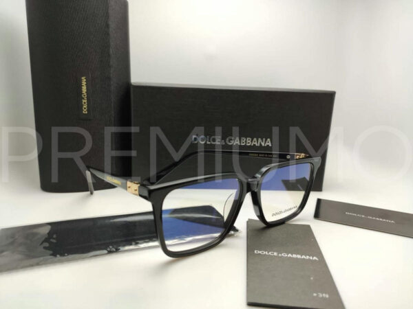 Dolce & Gabbana очки PR740299