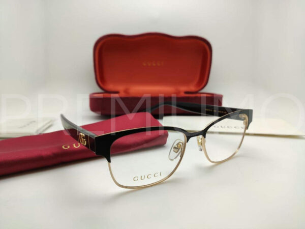 Gucci очки PR437641