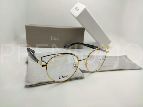 Christian Dior очки PR638052