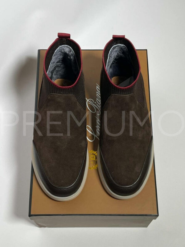 Loro Piana челси PR646162 2