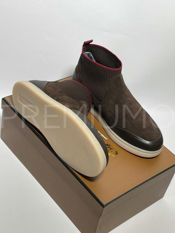 Loro Piana челси PR646162 6