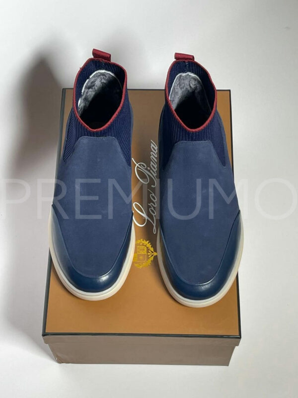 Loro Piana челси PR289676 3