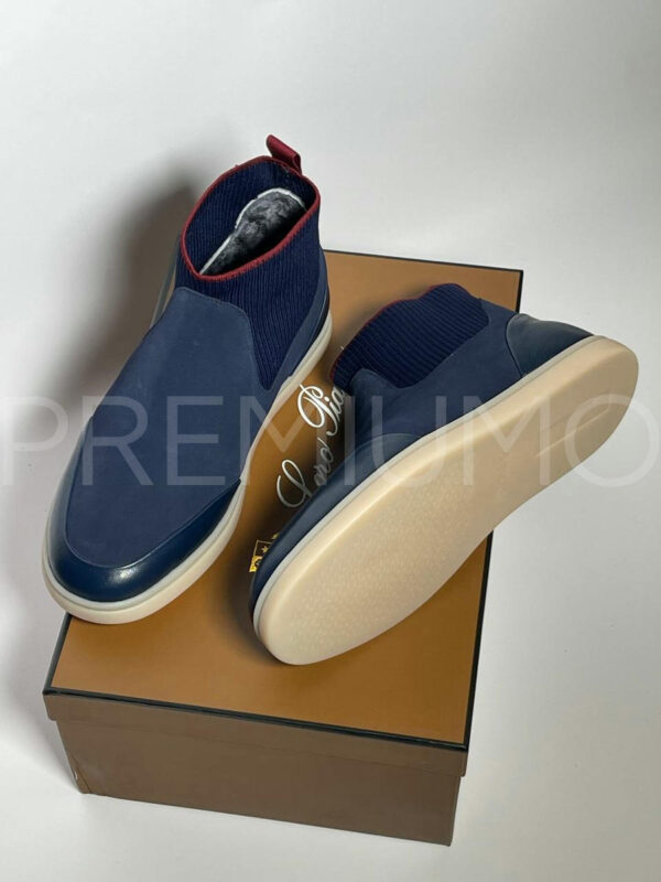Loro Piana челси PR289676 4