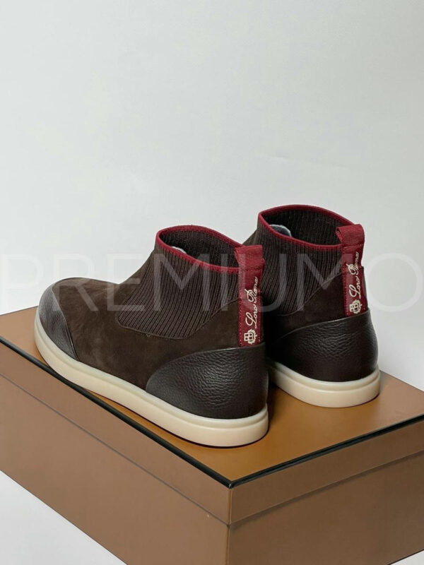 Loro Piana челси PR646162 3