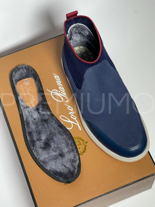 Loro Piana челси PR289676 6