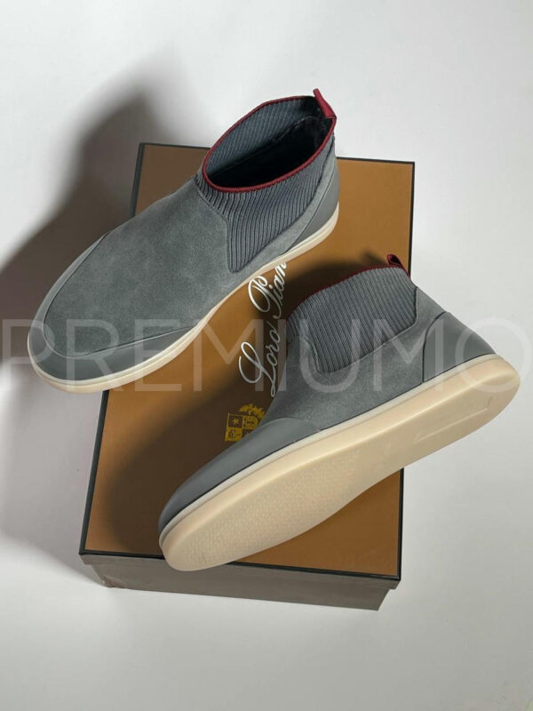 Loro Piana челси PR258621 4
