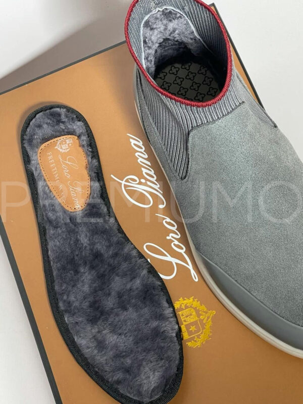 Loro Piana челси PR258621 6