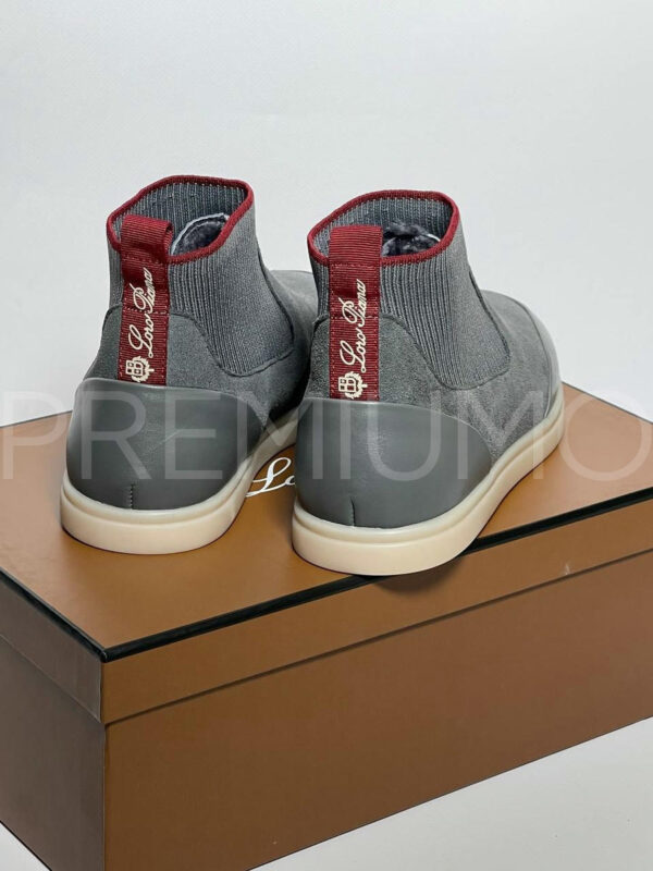 Loro Piana челси PR258621 5
