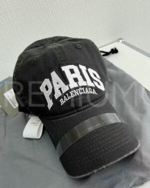 Balenciaga бейсболка PR567043