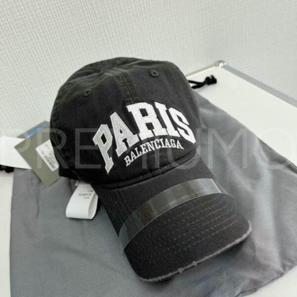 Balenciaga бейсболка PR567043