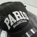 Balenciaga бейсболка PR567043 9
