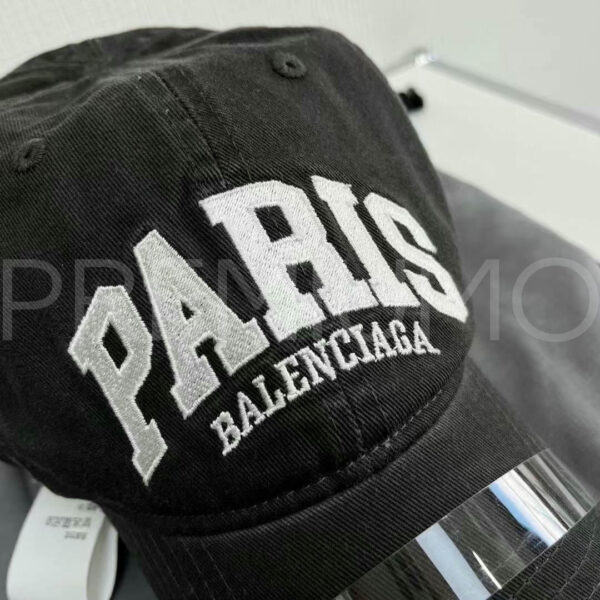 Balenciaga бейсболка PR567043 3