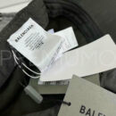 Balenciaga бейсболка PR567043 12