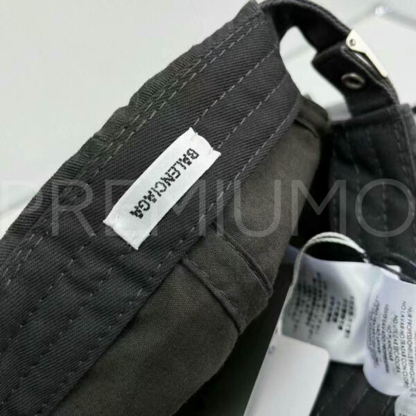 Balenciaga бейсболка PR567043 5