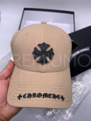 Chrome Hearts бейсболка PR823509 5