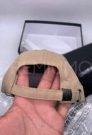 Chrome Hearts бейсболка PR823509 7