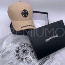 Chrome Hearts бейсболка PR823509 6