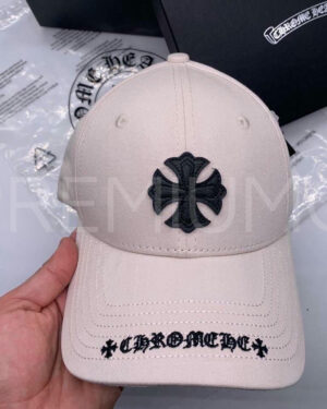 Chrome Hearts бейсболка PR267963