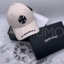 Chrome Hearts бейсболка PR267963 6