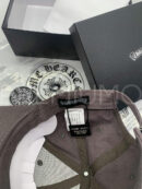 Chrome Hearts бейсболка PR123779 8