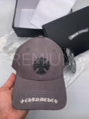 Chrome Hearts бейсболка PR123779 5