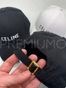 Celine бейсболка PR437629 4