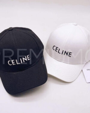 Celine бейсболка PR437629