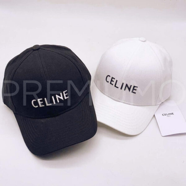Celine бейсболка PR542341