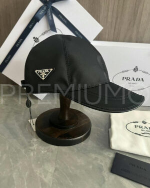 Prada бейсболка PR809173