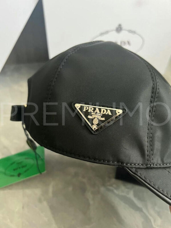 Prada бейсболка PR809173 5