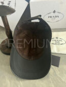 Prada бейсболка PR809173 14