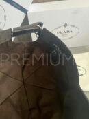 Prada бейсболка PR809173 15