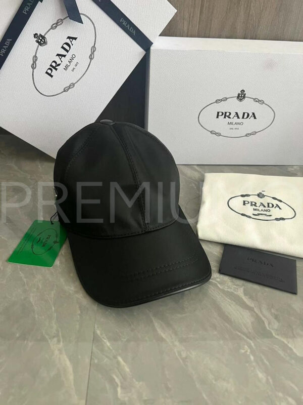 Prada бейсболка PR809173 3