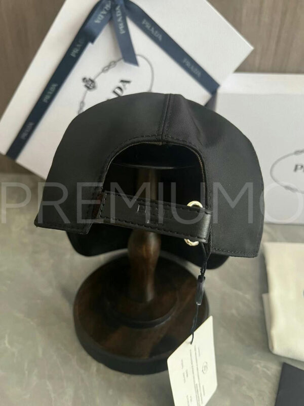Prada бейсболка PR809173 8