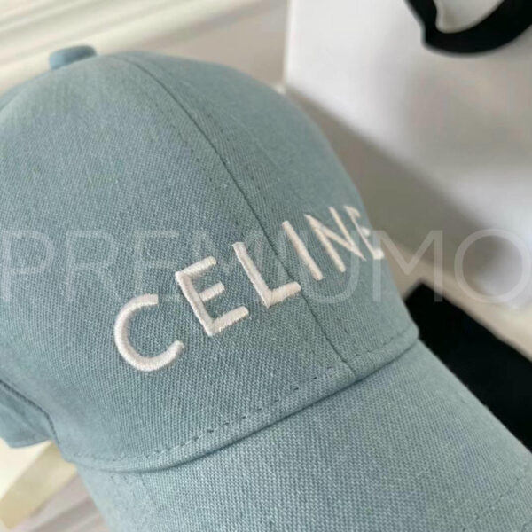 Celine бейсболка PR547410 2