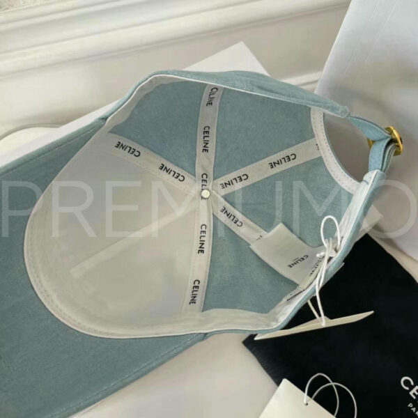 Celine бейсболка PR547410 9