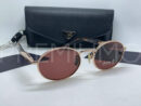 Prada очки PR145942 3