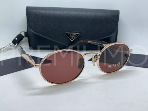 Prada очки PR145942