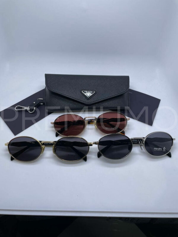 Prada очки PR805150 2