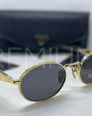 Prada очки PR805150