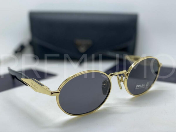 Prada очки PR805150