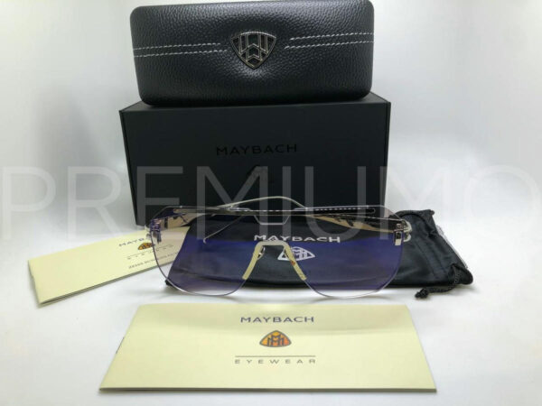 Maybach очки PR151680 2