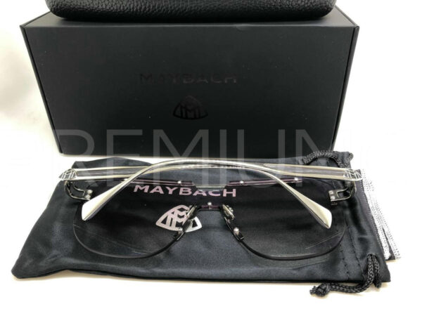Maybach очки PR151680 4